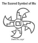 Symbol of Mu
